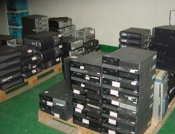 臺(tái)式機(jī)回收06